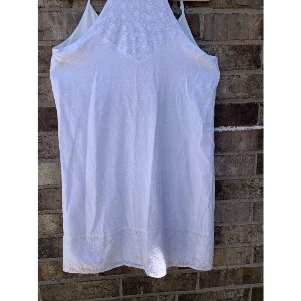 Blue Rain lightweight white